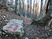 14 Sul sentiero 571